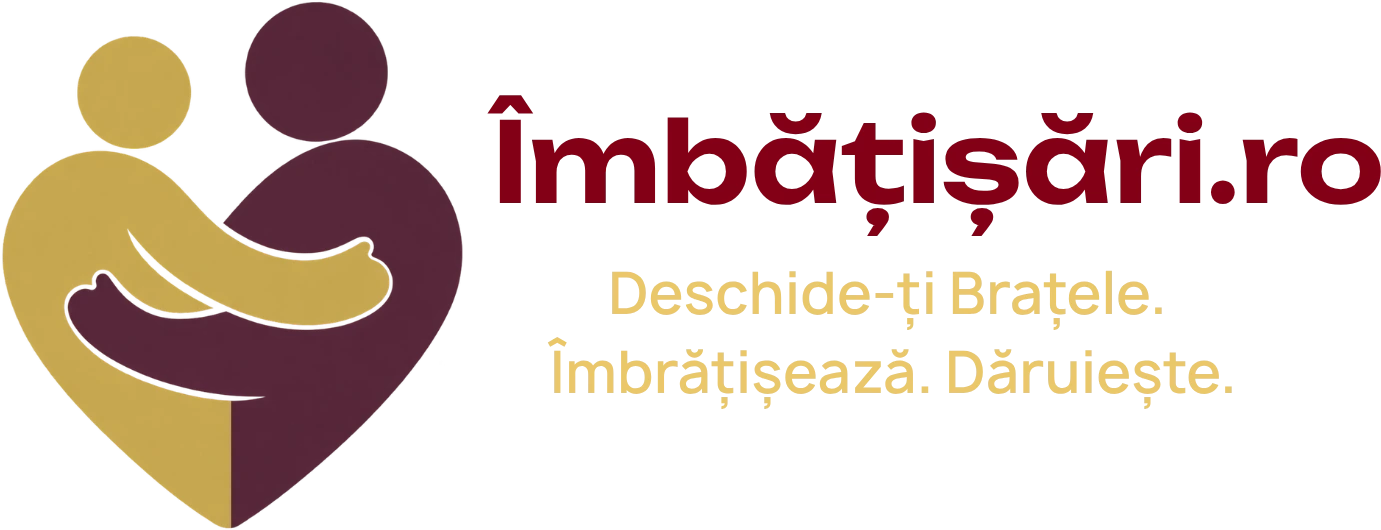 Îmbrățișări.ro